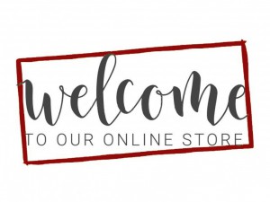 Καλωσήρθατε στο ηλεκτρονικό μας κατάστημα