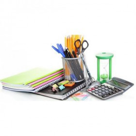 Αναλωσιμα - Ειδη Γραφειου