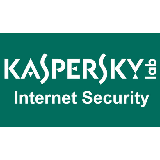 KASPERSKY Internet Security ESD, 1 συσκευή, 1 έτος