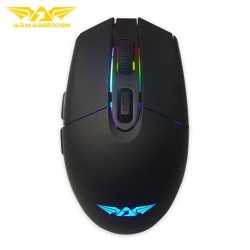 ARMAGGEDDON GAMING MOUSE RAVEN III