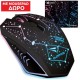 ALCATROZ GAMING MOUSE X-CRAFT TWILIGHT 2000