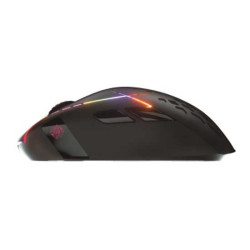 ZEROGROUND RGB MS-4200WG HASIBA V3.0 WIRED/WIRELESS MOUSE