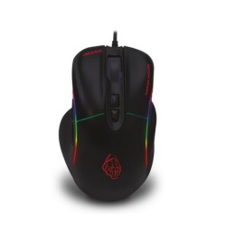 Zeroground Mouse RGB MS-3100G HIRASHI