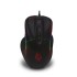 Zeroground Mouse RGB MS-3100G HIRASHI