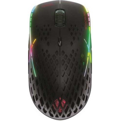 ZEROGROUND RGB MS-4200WG HASIBA V3.0 WIRED/WIRELESS MOUSE
