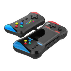 Φορητή κονσόλα παιχνιδιών No brand X7N, 2in1, 3.5", 500 Ενσωματωμένα παιχνίδια