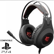 WHITE SHARK PS4 HEADSET WILDCAT WHITE SHARK PS4 HEADSET WILDCAT
