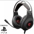 WHITE SHARK PS4 HEADSET WILDCAT