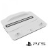 WHITE SHARK PS5 COOLING PAD + 2 CHARGING DOCK GUARD