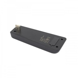 WHITE SHARK PS5 4-PORT USB HUB CROSS WHITE SHARK PS5 4-PORT USB HUB CROSS