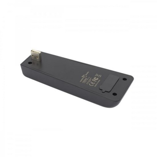 WHITE SHARK PS5 4-PORT USB HUB CROSS