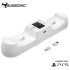 SUBSONIC PS5 CHARGING STATION DUAL DROP CHARGE H2H