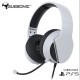 SUBSONIC GAMING HEADSET PS5 HS300 WHITE SUBSONIC GAMING HEADSET PS5 HS300 WHITE
