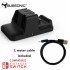 SUBSONIC NINTENDO SWITCH CHARGING STATION FOR JOY-CON/PRO CO