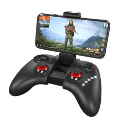 HOCO GM3 CONTINUOUS GAMEPAD JOYSTICK ΜΕ ΒΑΣΗ