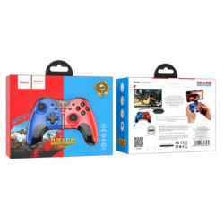 HOCO GM8 WOLF WARRIOR DIRECT CONNECT GAMEPAD(ANDROID VERSION)