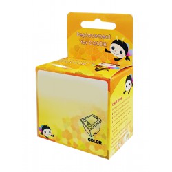 Συμβατό Inkjet για HP 652 XL, 13ml, color Συμβατό Inkjet για HP 652 XL, 13ml, color