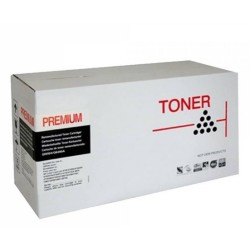 Συμβατό Toner HP 117A -  HP W2072A Yellow With Chip