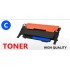 Συμβατό Toner HP 117A -  W2071A Cyan With Chip