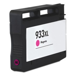 Συμβατό Inkjet για HP 933 XL  Magenta