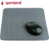 GEMBIRD GREY CLOTH MOUSE PAD