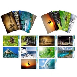 ESPERANZA MOUSE PAD DIFFERENT PATTERNS