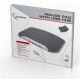 GEMBIRD MOUSEPAD WITH USB 2.0 HUB FOR FOUR USB DEVICES