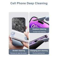 7in1 πολυλειτουργική βούρτσα καθαρισμού