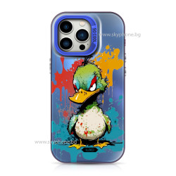 LUXO So CooL Apple iPhone 16 Pro Max Duck
