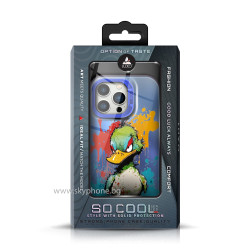 LUXO So CooL Apple iPhone 16 Pro Max Duck