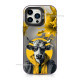 LUXO So CooL Apple iPhone 16 Pro Max Bull