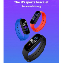 Activity Tracker M5