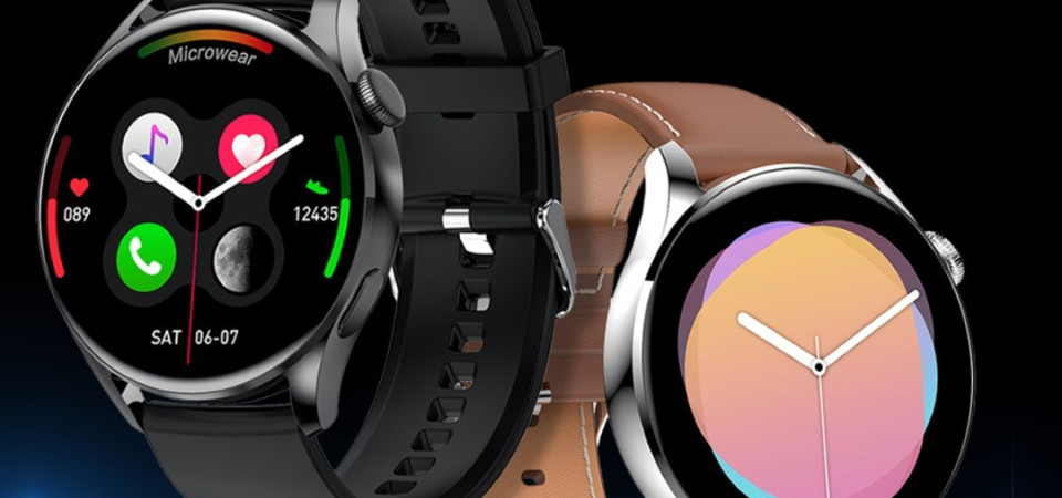 smartwatch smartwatch