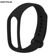 Λουράκι Σιλικόνης Sonique Color για Xiaomi Mi Band 7 Λουράκι Σιλικόνης Sonique Color για Xiaomi Mi Band 7