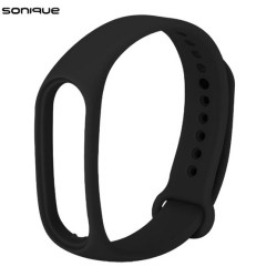 Λουράκι Σιλικόνης Sonique Color για Xiaomi Mi Band 7