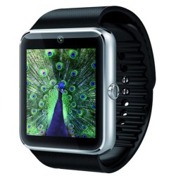 MANTA SMARTWATCH & PHONE GUMMO MANTA SMARTWATCH & PHONE GUMMO