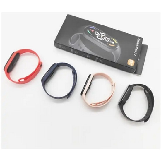 Smart bracelet M7 Fitness Tracker Smart bracelet M7 Fitness Tracker